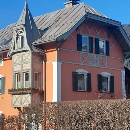 Casa Palma * Kitzbuhel