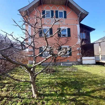 Casa Palma Apartment Kitzbuhel