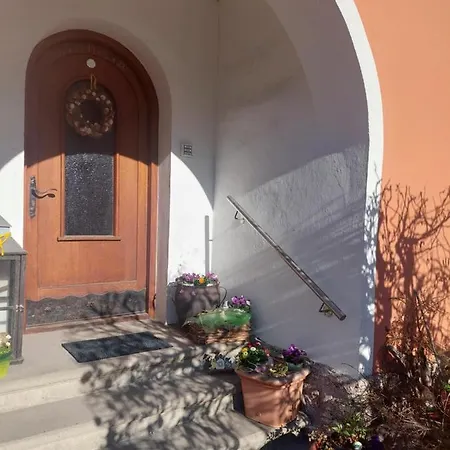 Apartment Casa Palma Kitzbuhel