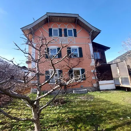 Casa Palma *