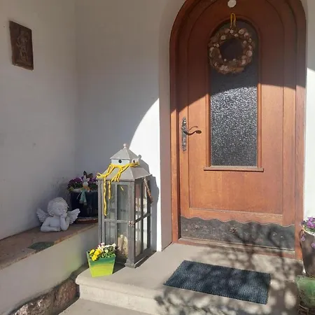 Apartment Casa Palma