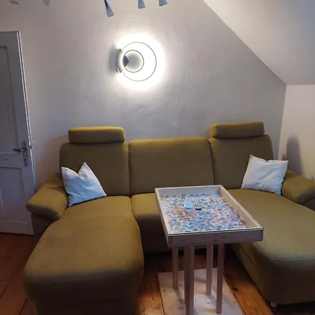 Apartment Casa Palma *